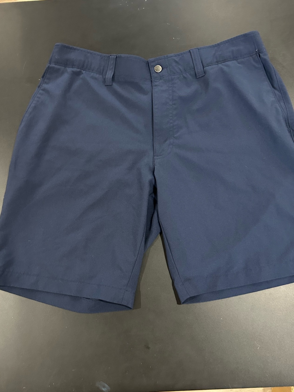 Callaway Classic Men's Navy Performance Shorts